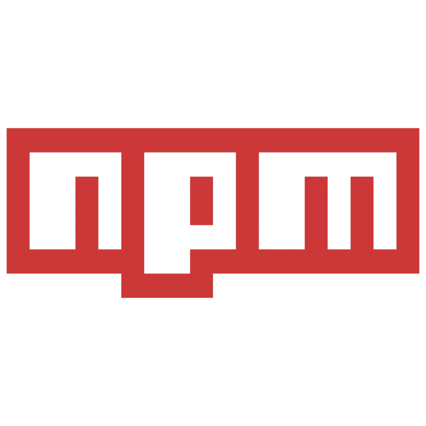 NPM Component Package